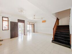 SPRINGWOOD AVENUE (D5), Terrace #484443871